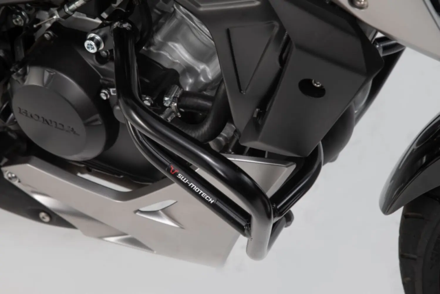 SW-MOTECH - CRASH BAR - 05061667