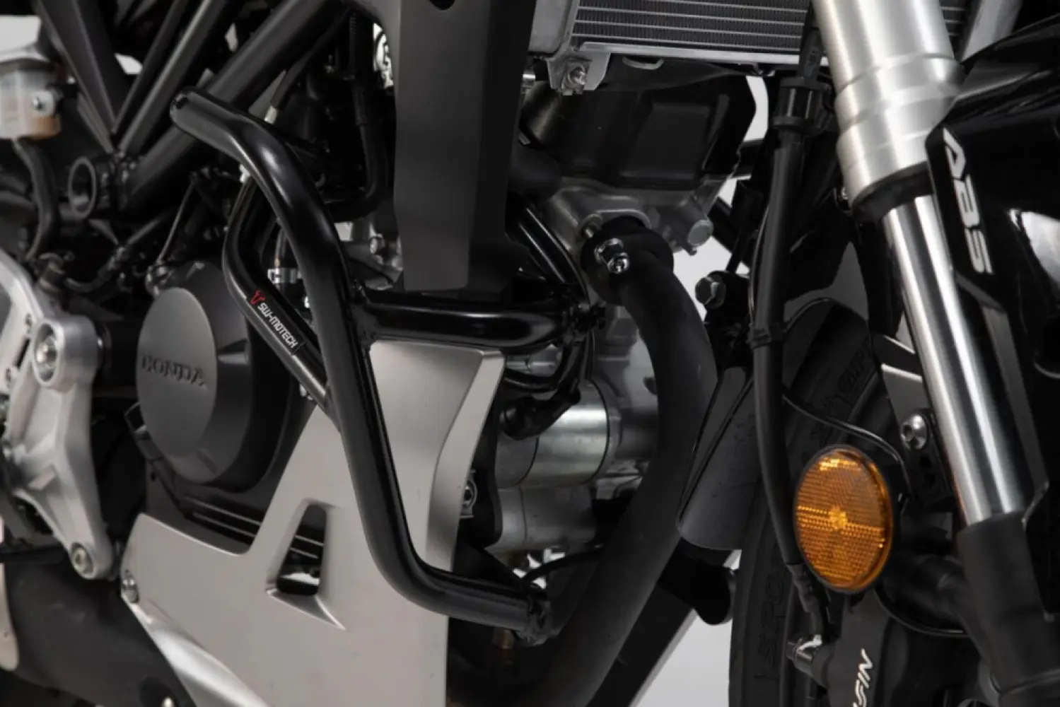 SW-MOTECH - CRASH BAR - 05061667
