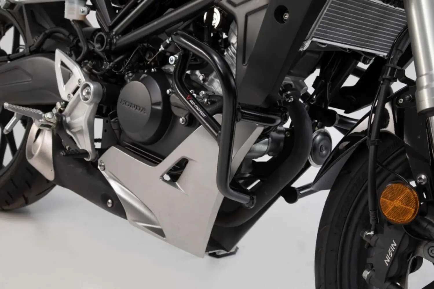 SW-MOTECH - CRASH BAR - 05061667