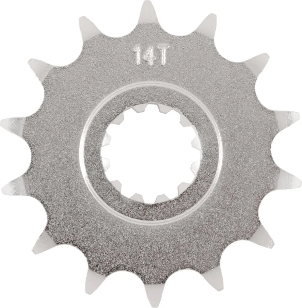 MOOSE OFFROAD HARD-PARTS - FRONT SPROCKET - KTM/HUSQVARNA - 12122275