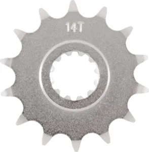 MOOSE OFFROAD HARD-PARTS - FRONT SPROCKET - KTM/HUSQVARNA - 12122275