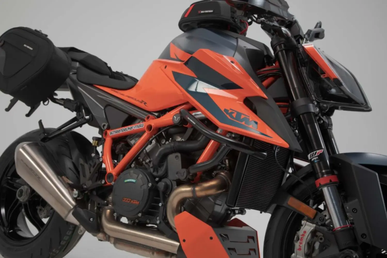 SW-MOTECH - CRASH BAR - 05061670