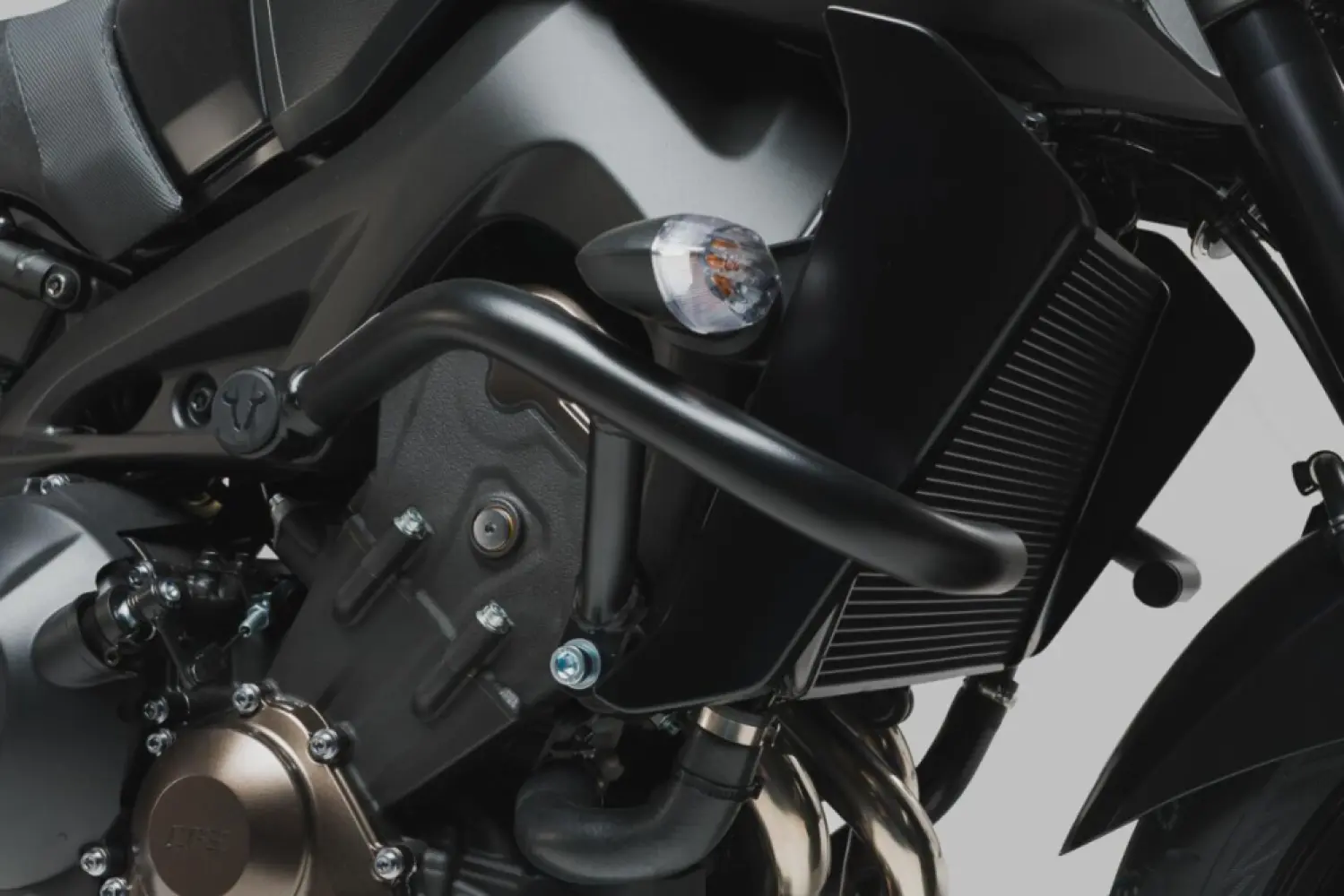 SW-MOTECH - CRASH BAR - 05061676