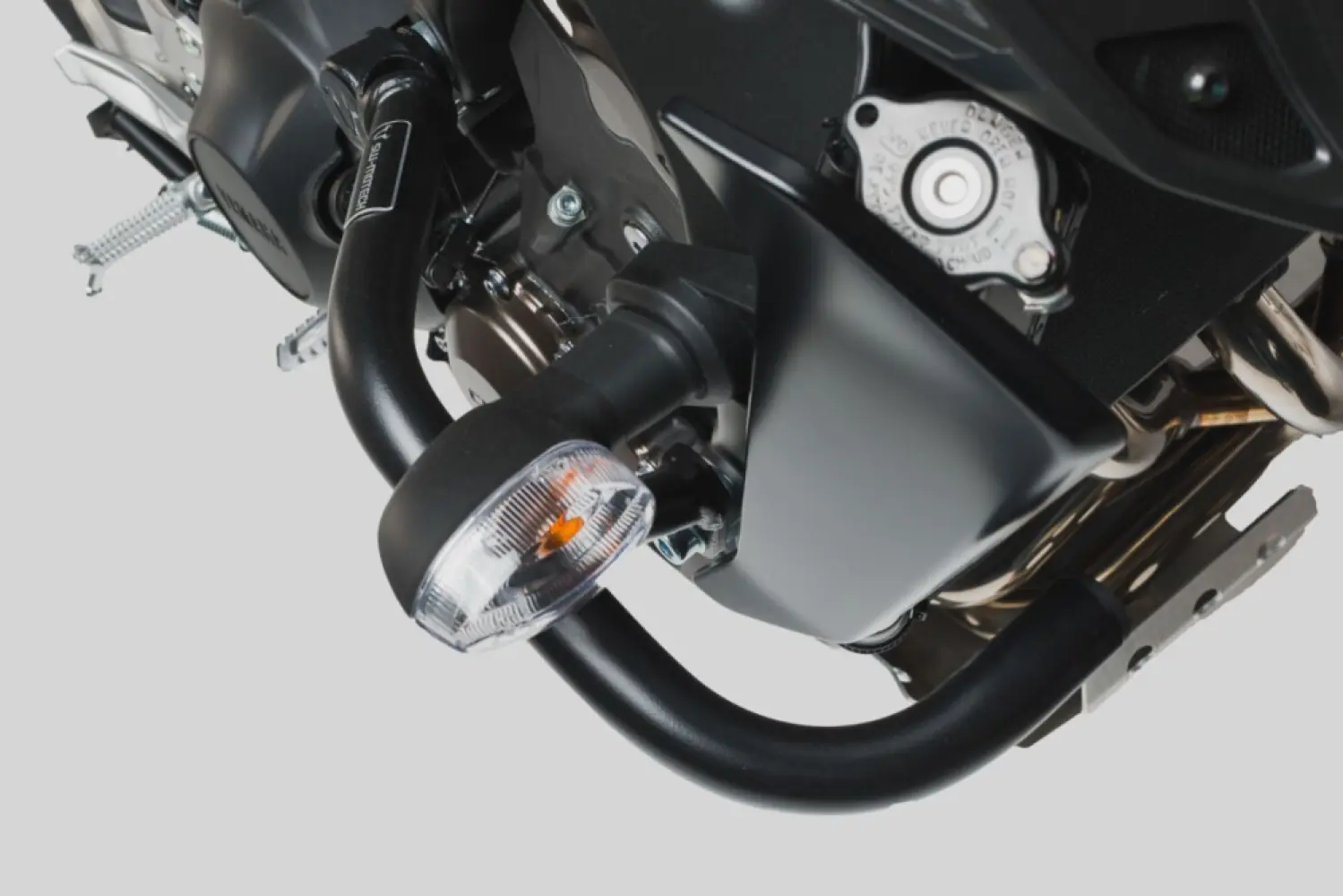SW-MOTECH - CRASH BAR - 05061676