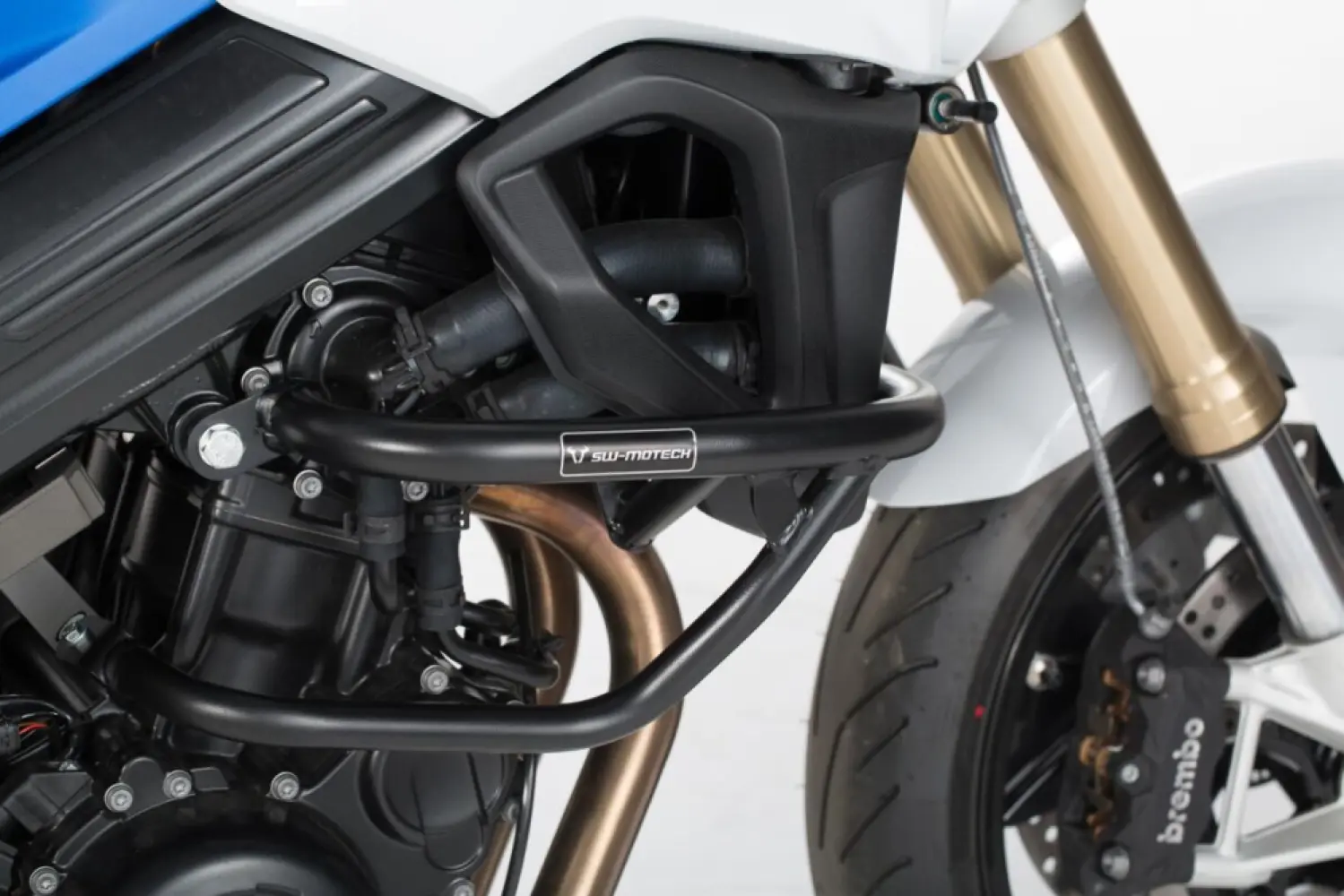 SW-MOTECH - CRASH BAR - 05061677