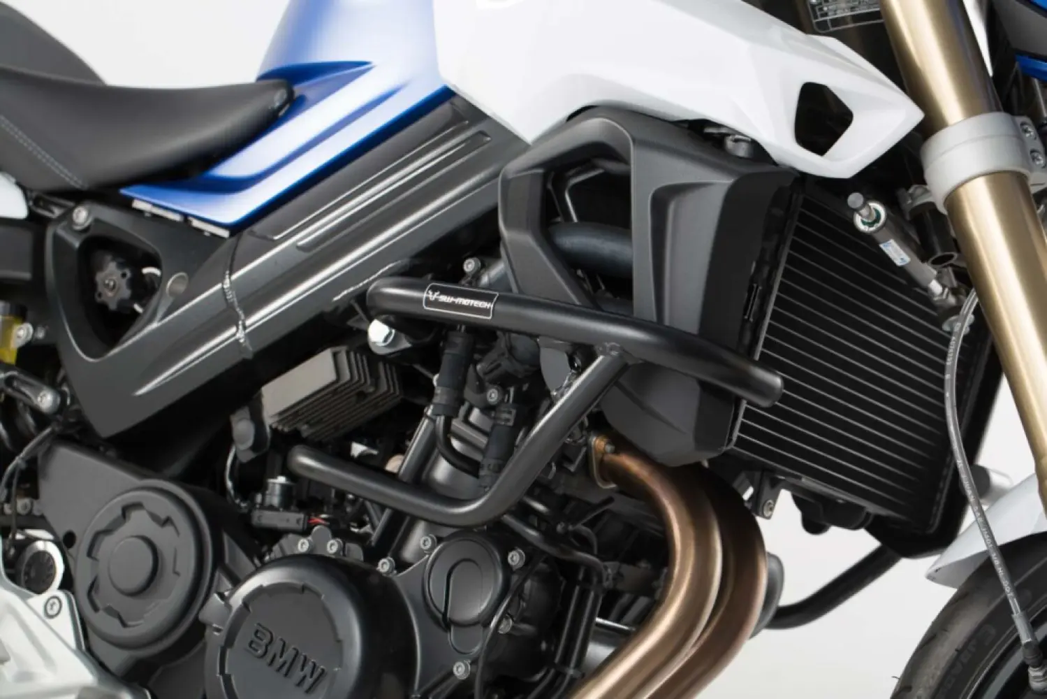 SW-MOTECH - CRASH BAR - 05061677