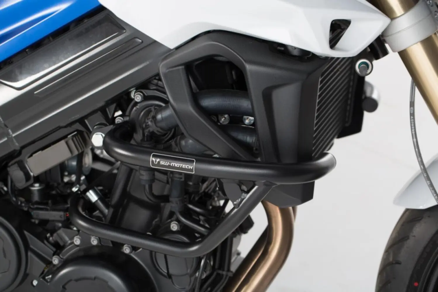 SW-MOTECH - CRASH BAR - 05061677