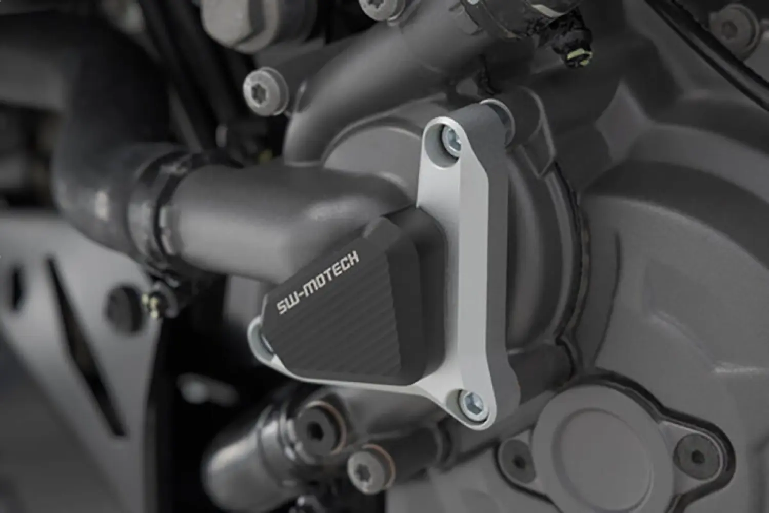 SW-MOTECH - WATER PUMP PROTECTION - 05061687