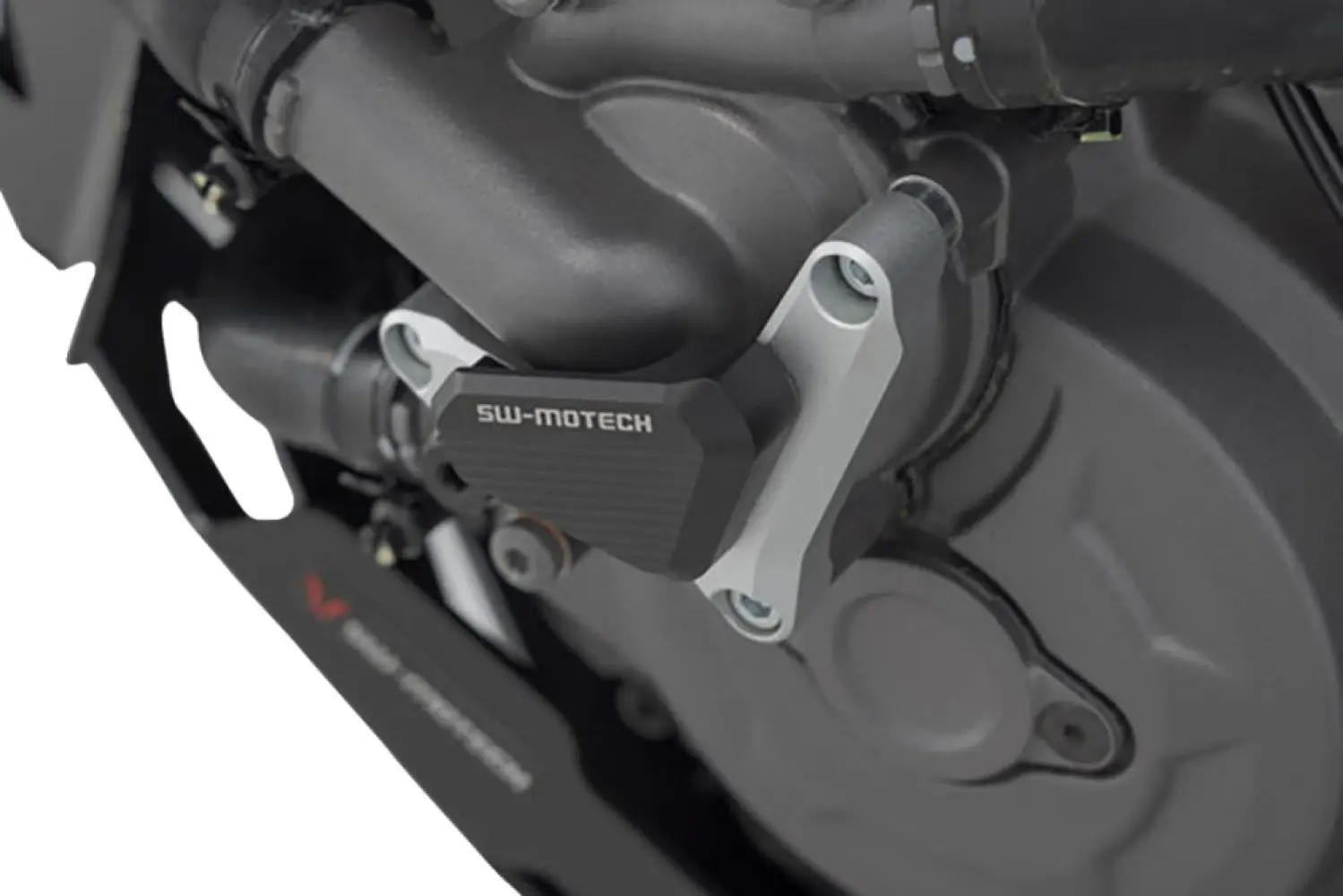 SW-MOTECH - WATER PUMP PROTECTION - 05061687