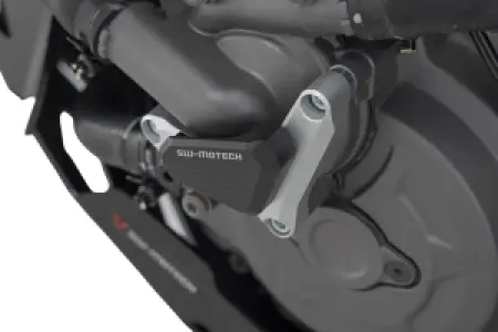 SW-MOTECH - WATER PUMP PROTECTION - 05061687
