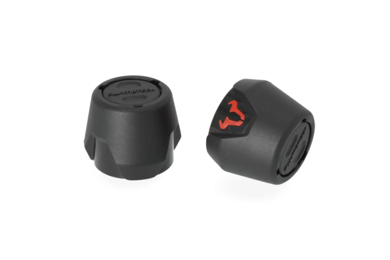 SW-MOTECH - REAR AXLE SLIDER SET - 05052277