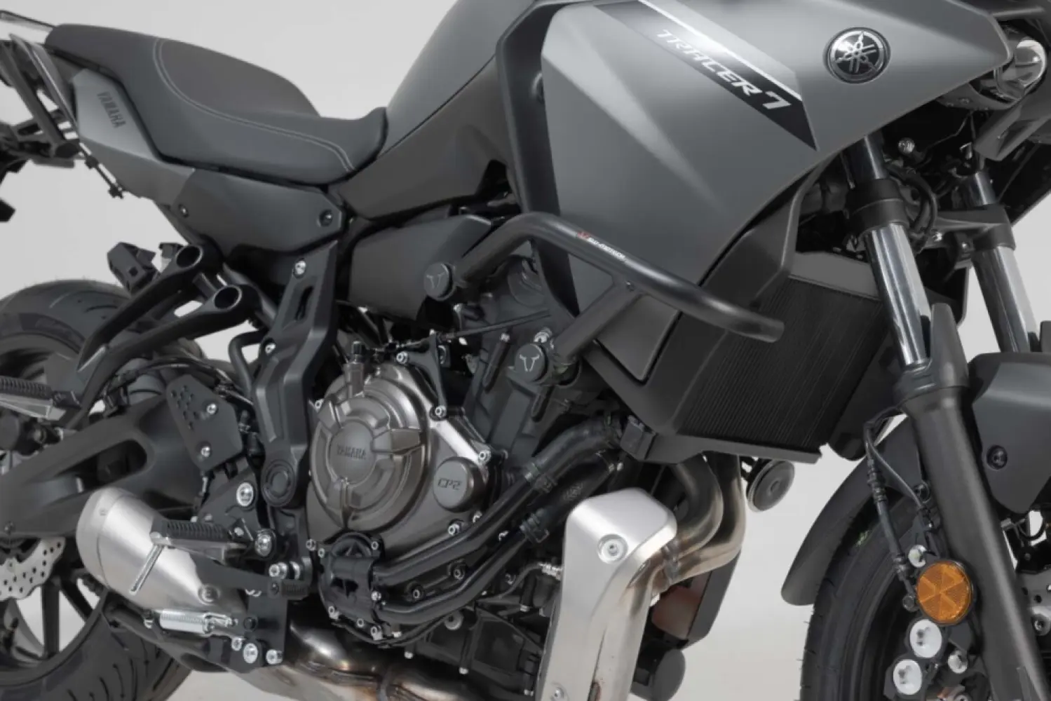 SW-MOTECH - CRASH BAR - 05052294