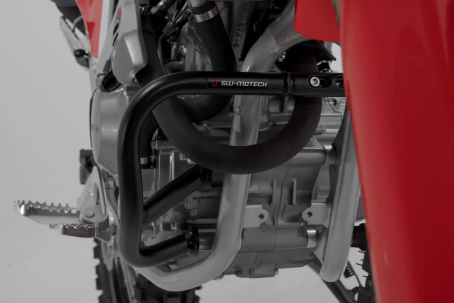 SW-MOTECH - CRASH BAR - 05052295