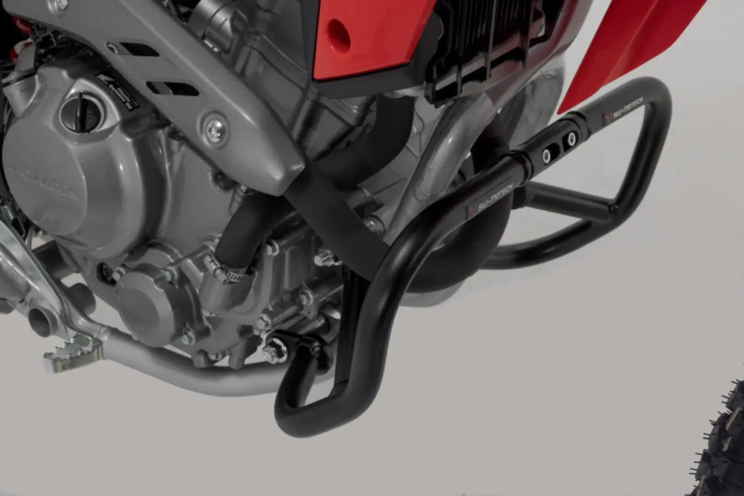 SW-MOTECH - CRASH BAR - 05052295