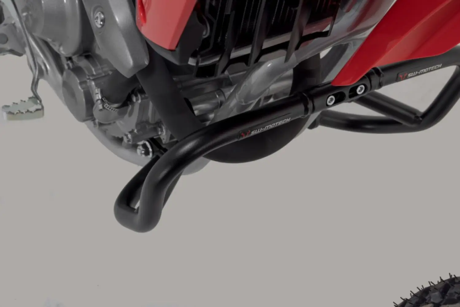 SW-MOTECH - CRASH BAR - 05052295