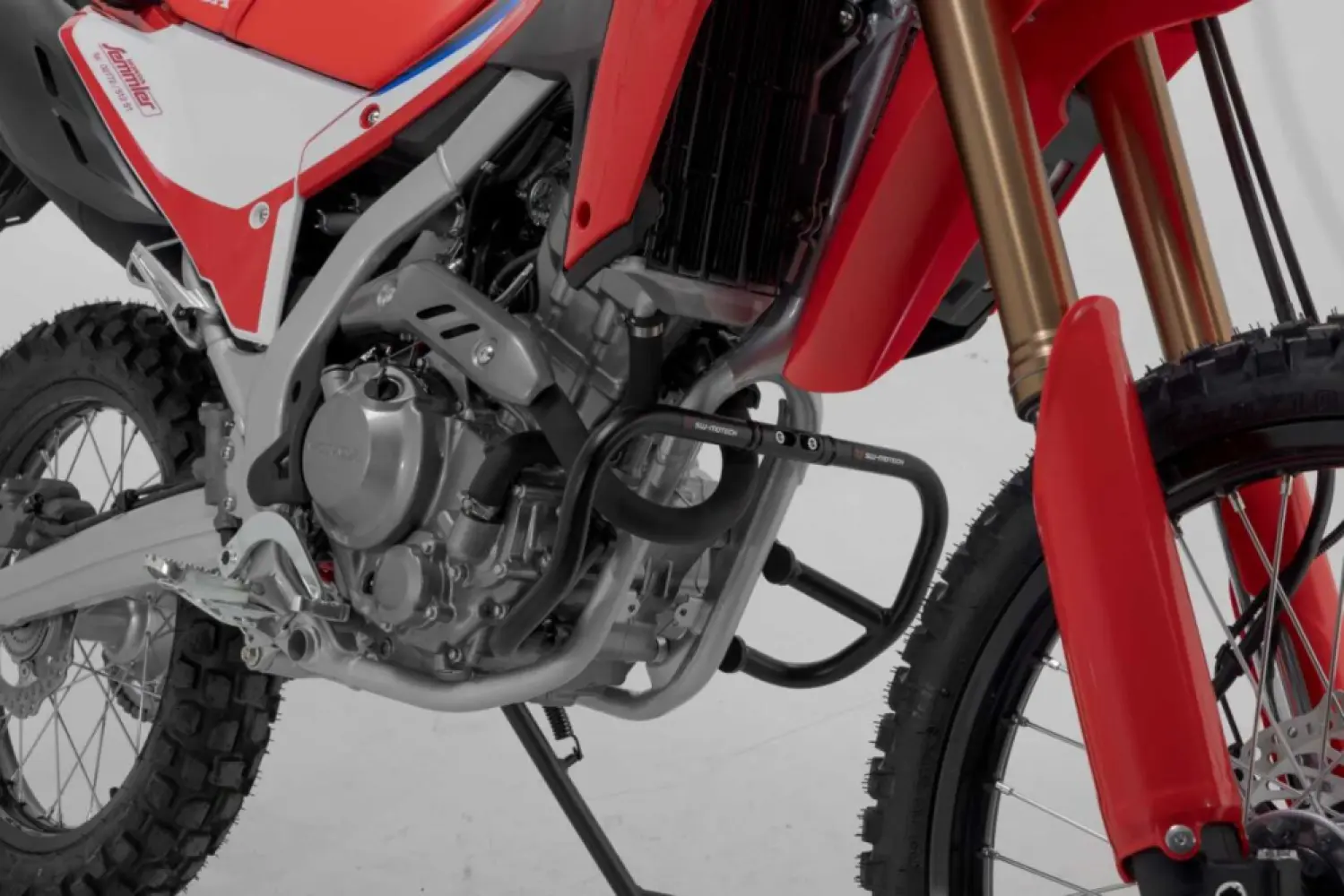 SW-MOTECH - CRASH BAR - 05052295