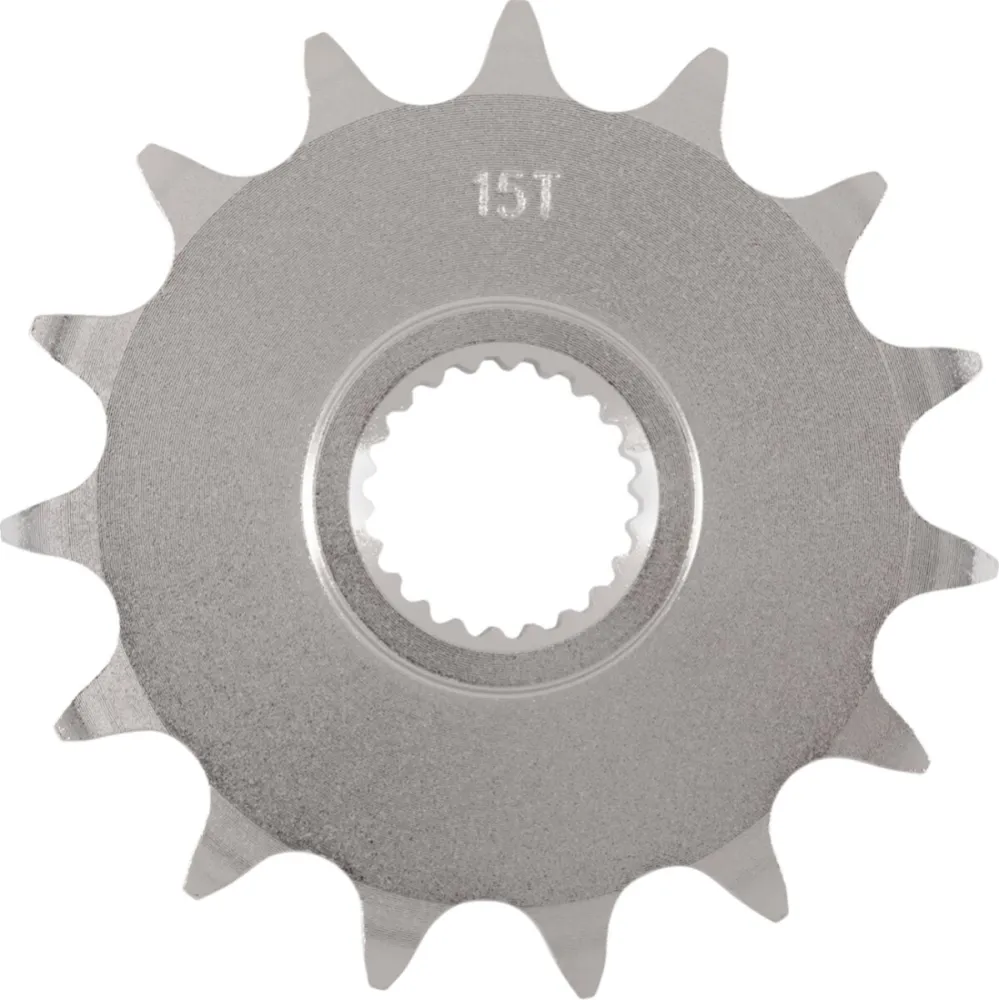 MOOSE OFFROAD HARD-PARTS - FRONT SPROCKET - YAMAHA - 15T - 12122270