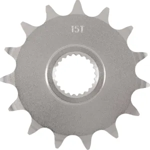 MOOSE OFFROAD HARD-PARTS - FRONT SPROCKET - YAMAHA - 15T - 12122270