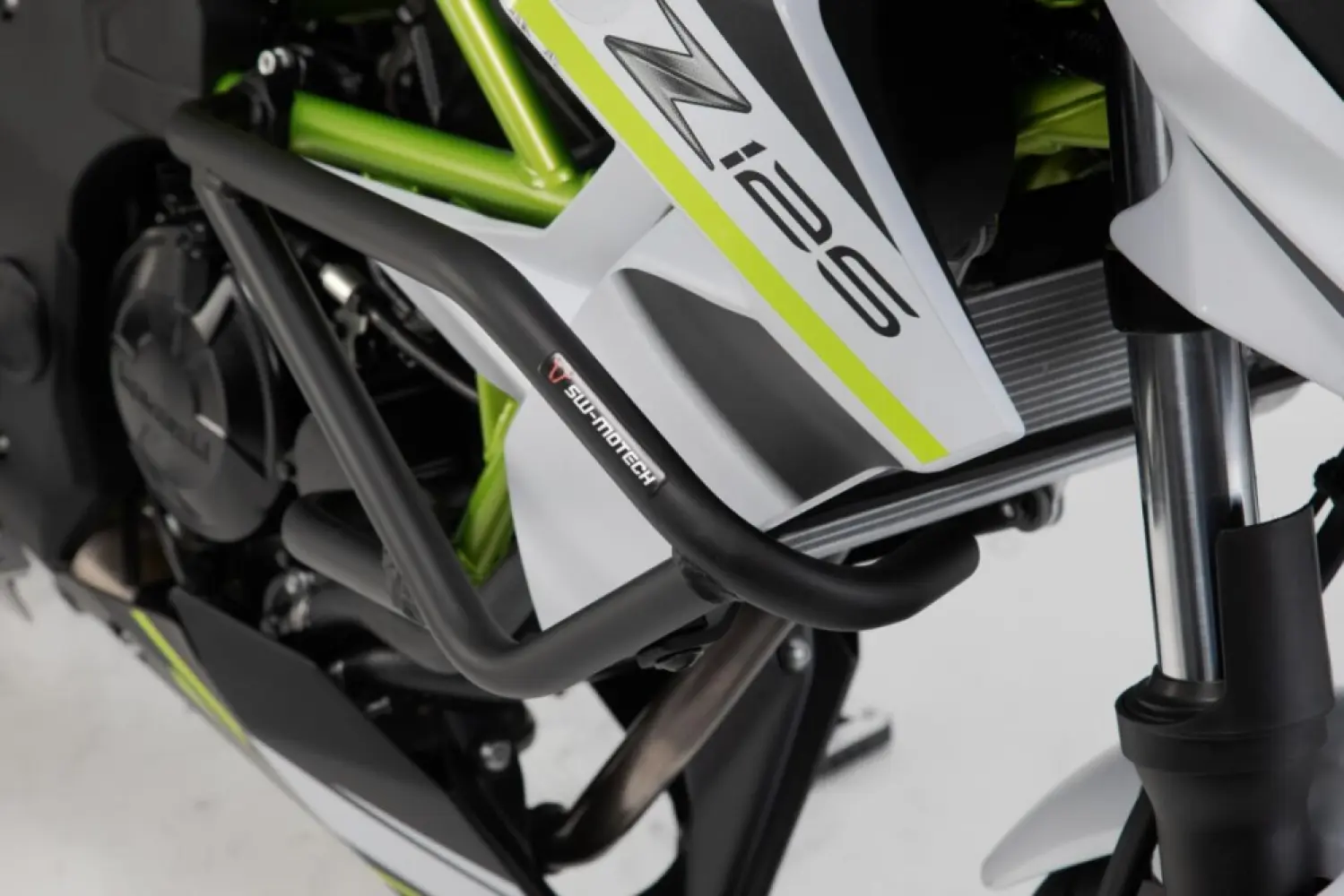 SW-MOTECH - CRASH BAR - 05052320