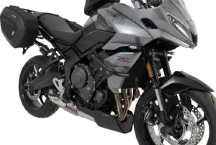 SW-MOTECH - CRASH BAR - 05052325