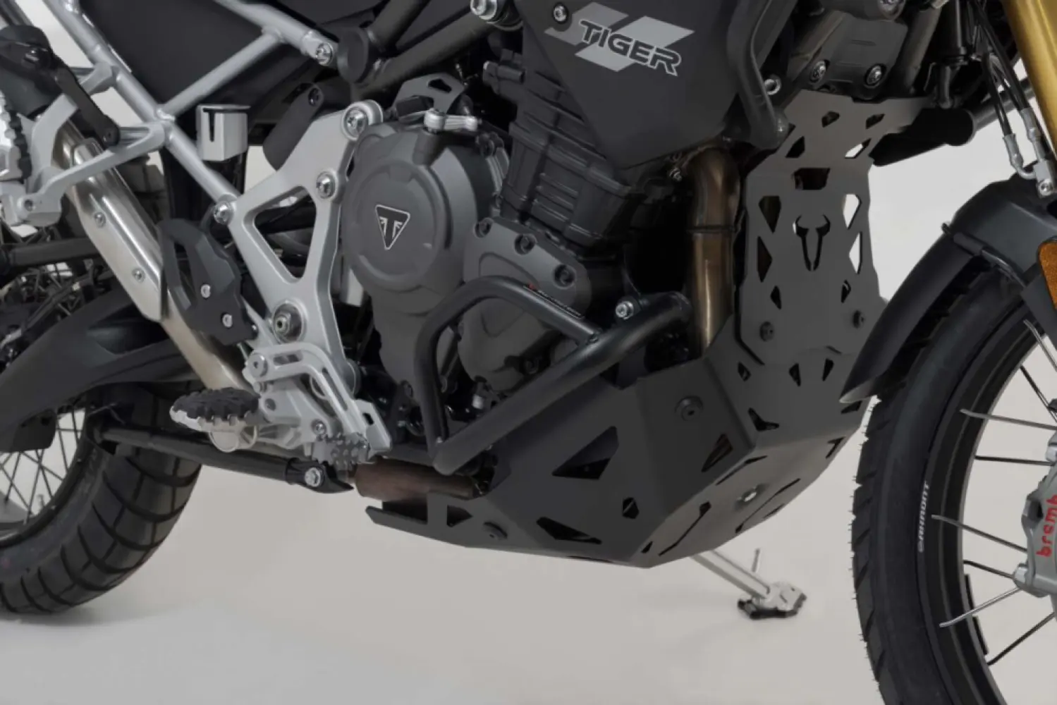 SW-MOTECH - CRASH BAR - 05052326