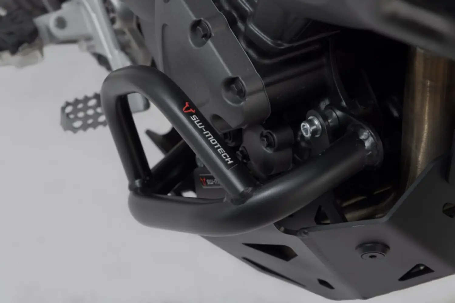 SW-MOTECH - CRASH BAR - 05052326