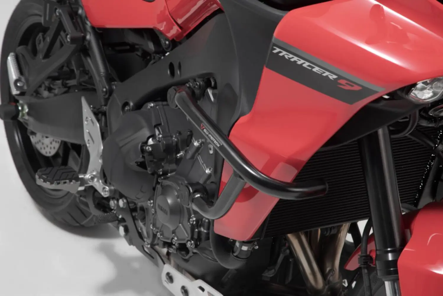 SW-MOTECH - CRASH BAR - 05052329
