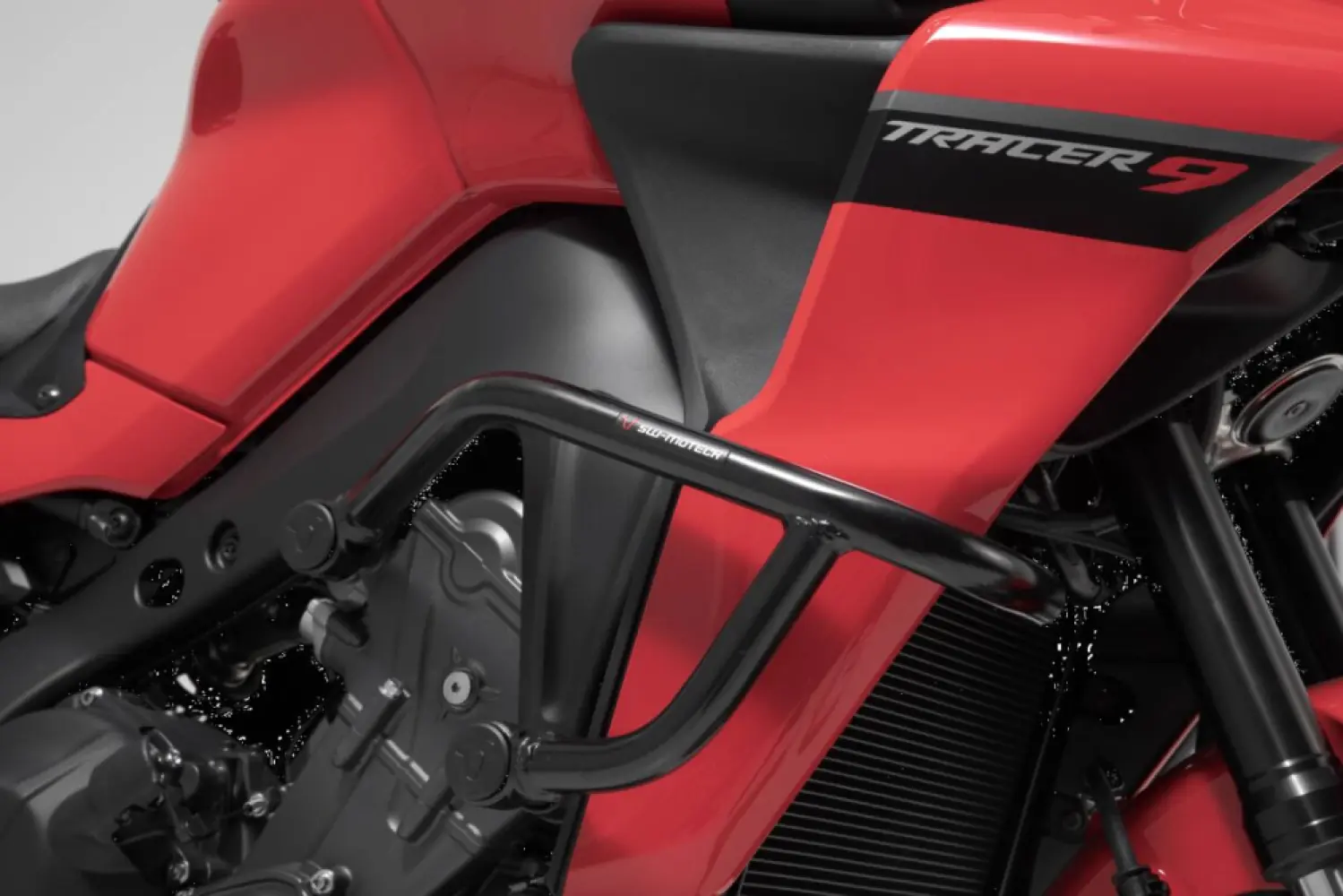SW-MOTECH - CRASH BAR - 05052329