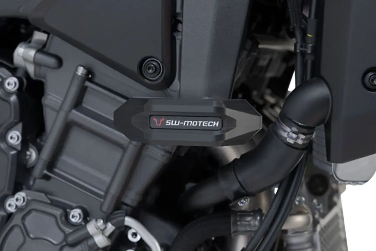 SW-MOTECH - FRAME SLIDER SET MT-10 - 05052358