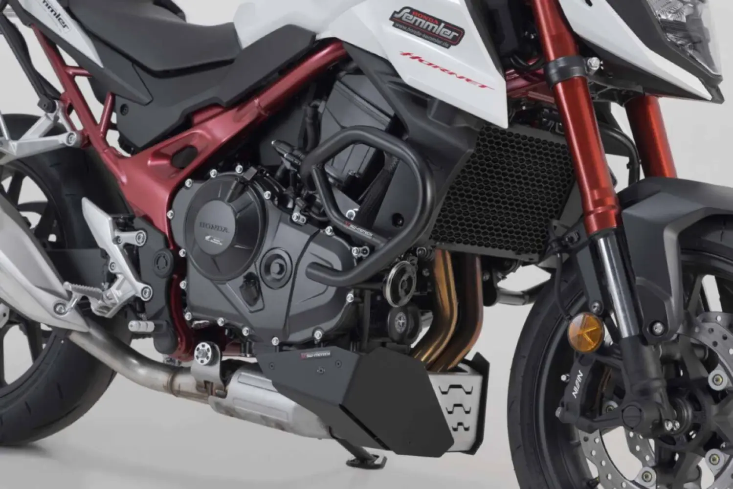 SW-MOTECH - CRASH BAR - 05052369