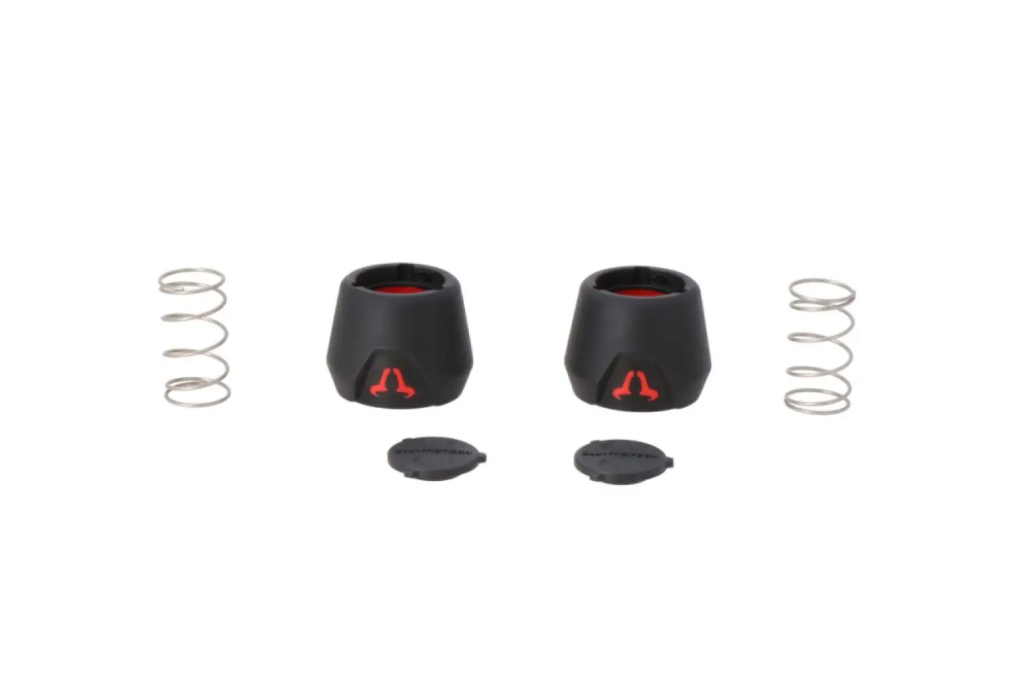 SW-MOTECH - AXLE PROT REPLACEMENT KIT - 05052394