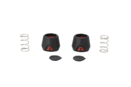 SW-MOTECH - AXLE PROT REPLACEMENT KIT - 05052394