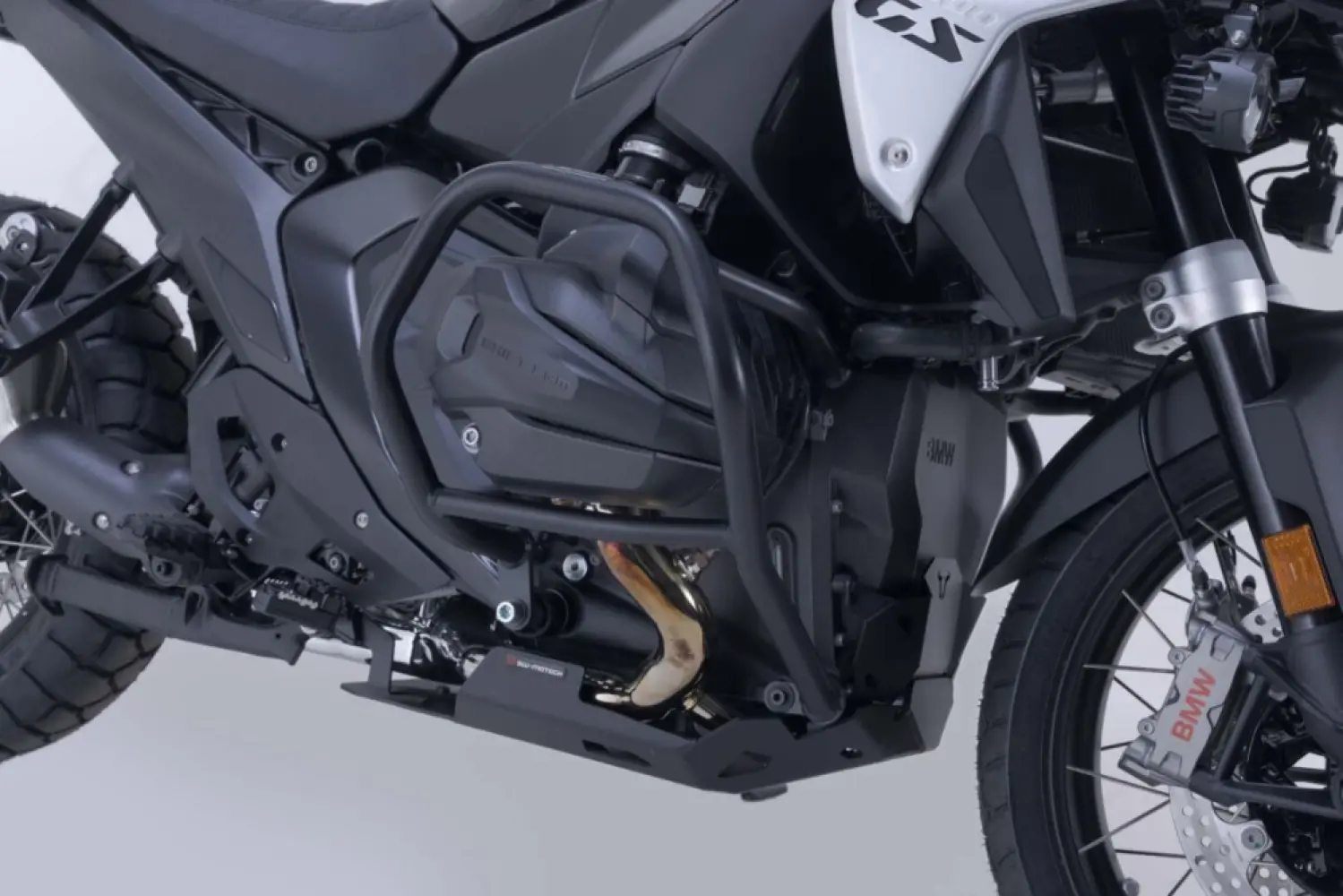 SW-MOTECH - CRASH BAR R1300GS - 05052413