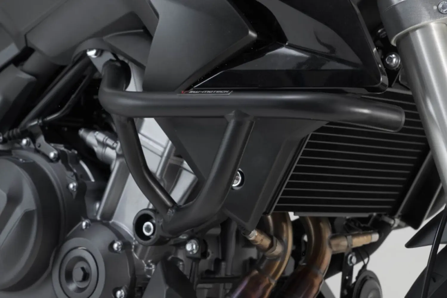 SW-MOTECH - CRASH BAR - 05052415