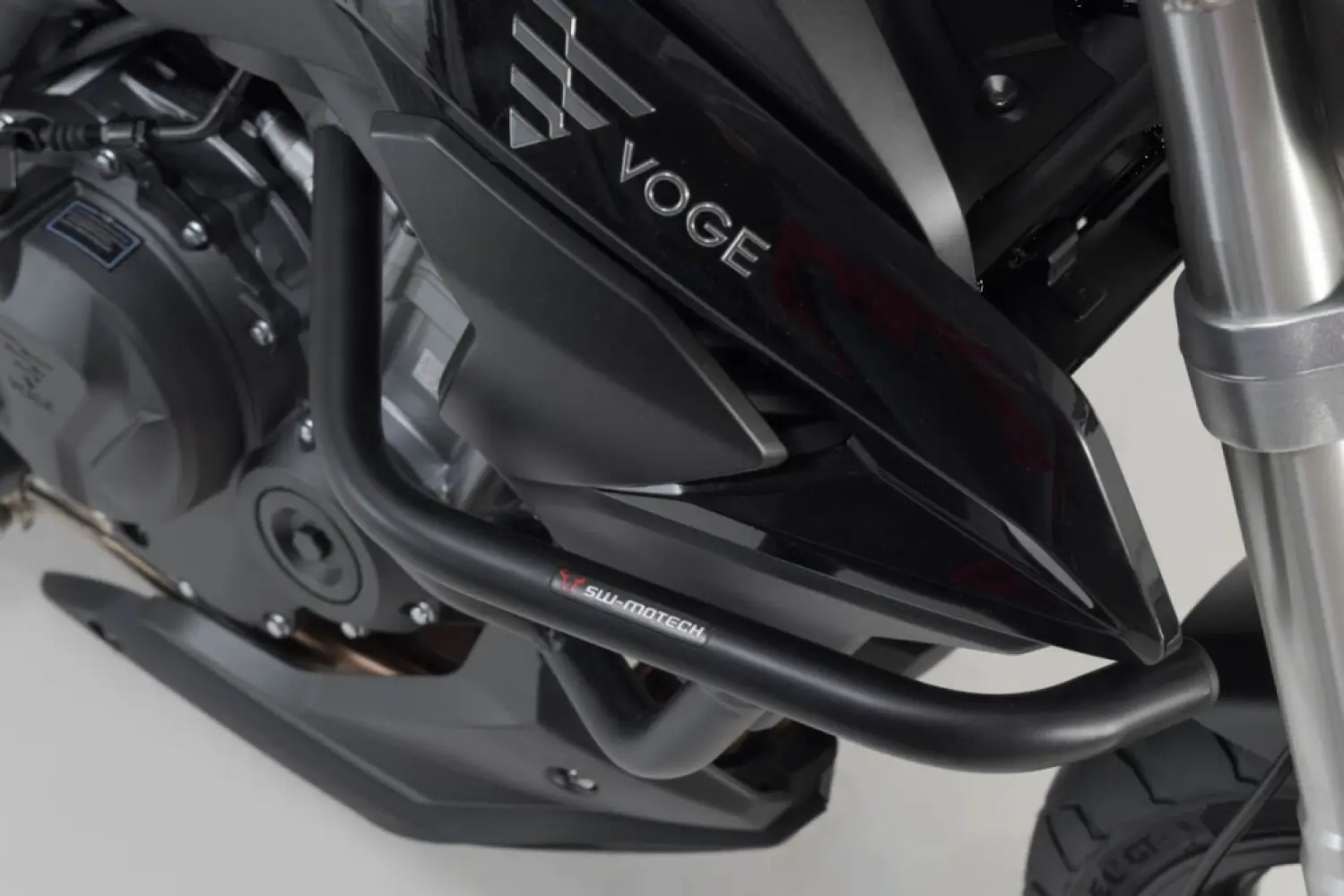 SW-MOTECH - CRASH BAR - 05052415
