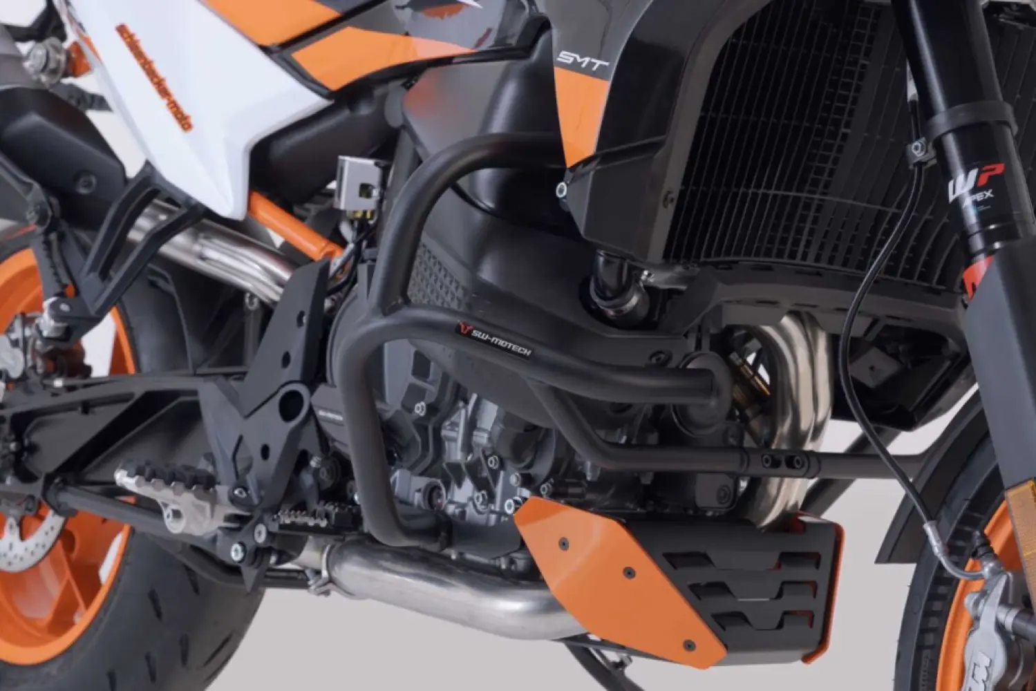 SW-MOTECH - CRASH BAR - 05052416