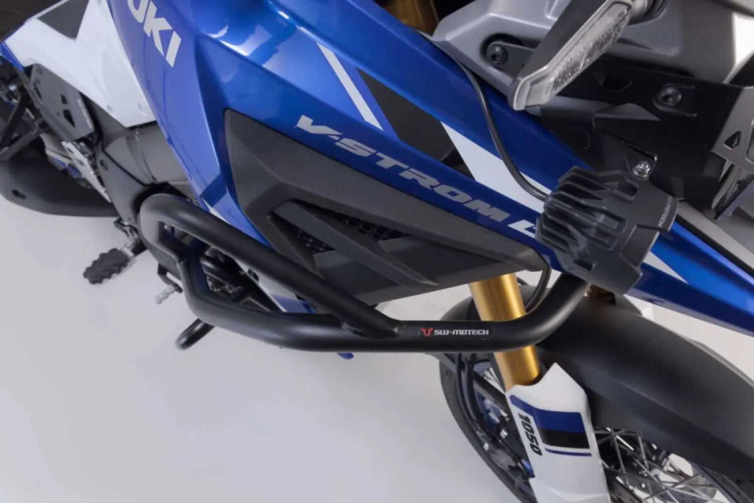 SW-MOTECH - CRASH BAR - 05052419