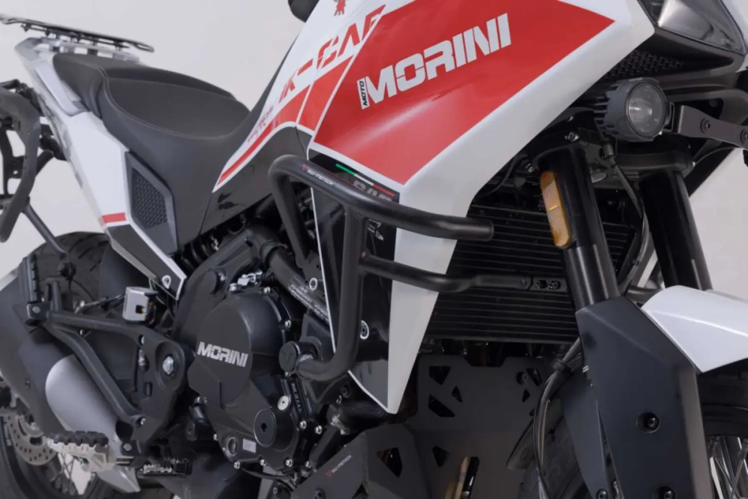 SW-MOTECH - CRASH BAR - 05052425