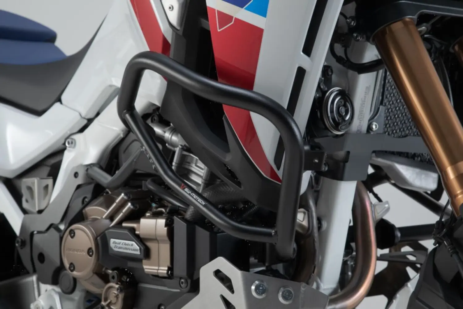 SW-MOTECH - CRASH BAR CRF1100L - 05052432