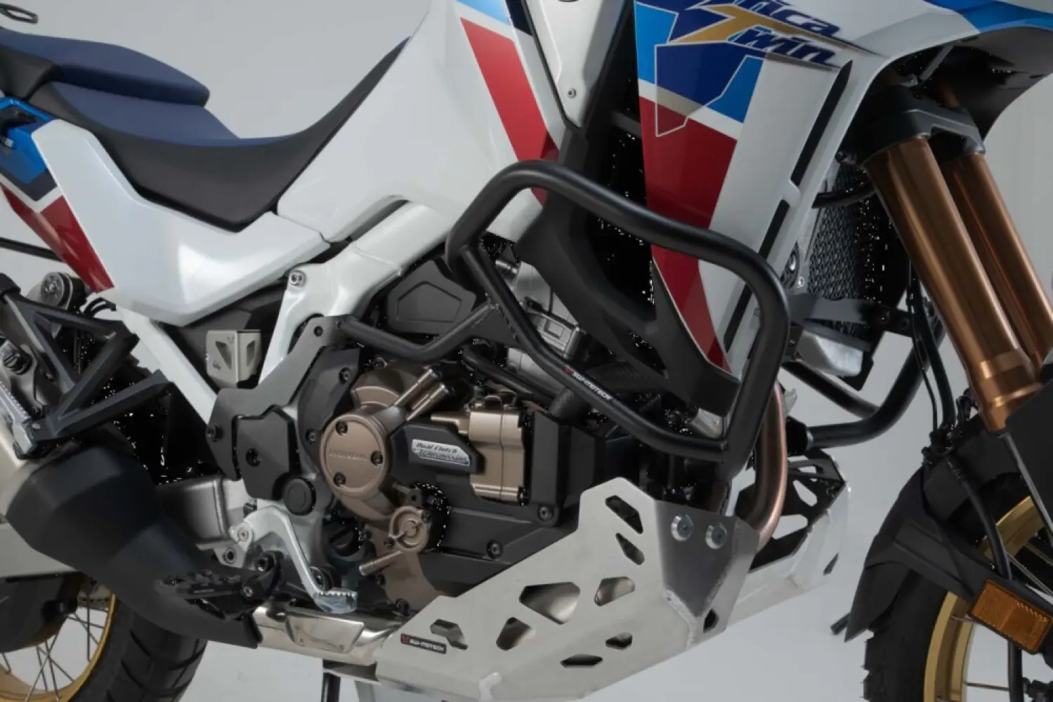 SW-MOTECH - CRASH BAR CRF1100L - 05052432