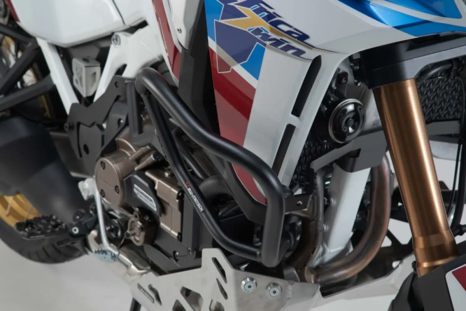 SW-MOTECH - CRASH BAR CRF1100L - 05052432