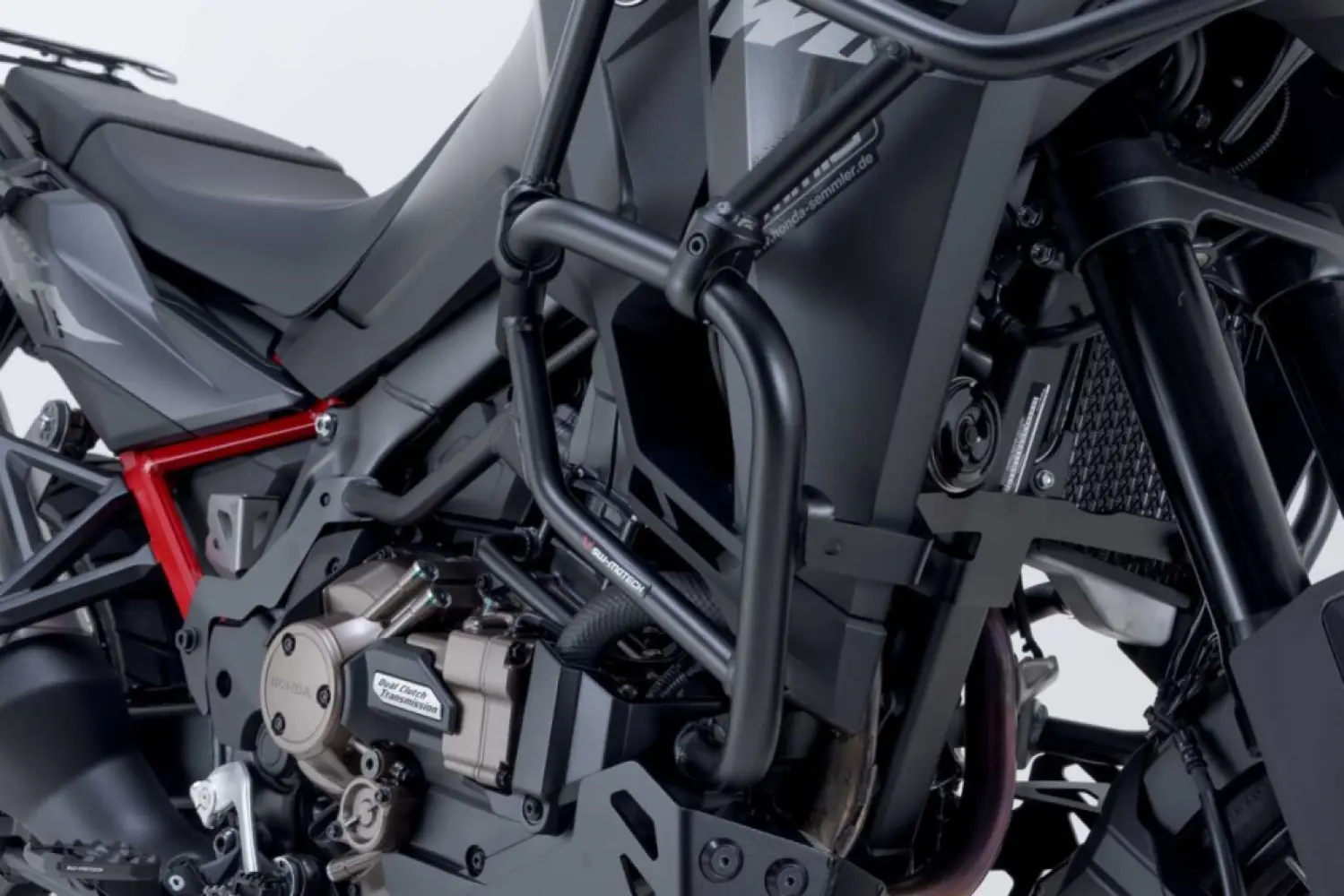 SW-MOTECH - CRASH BAR LOWER - 05052433