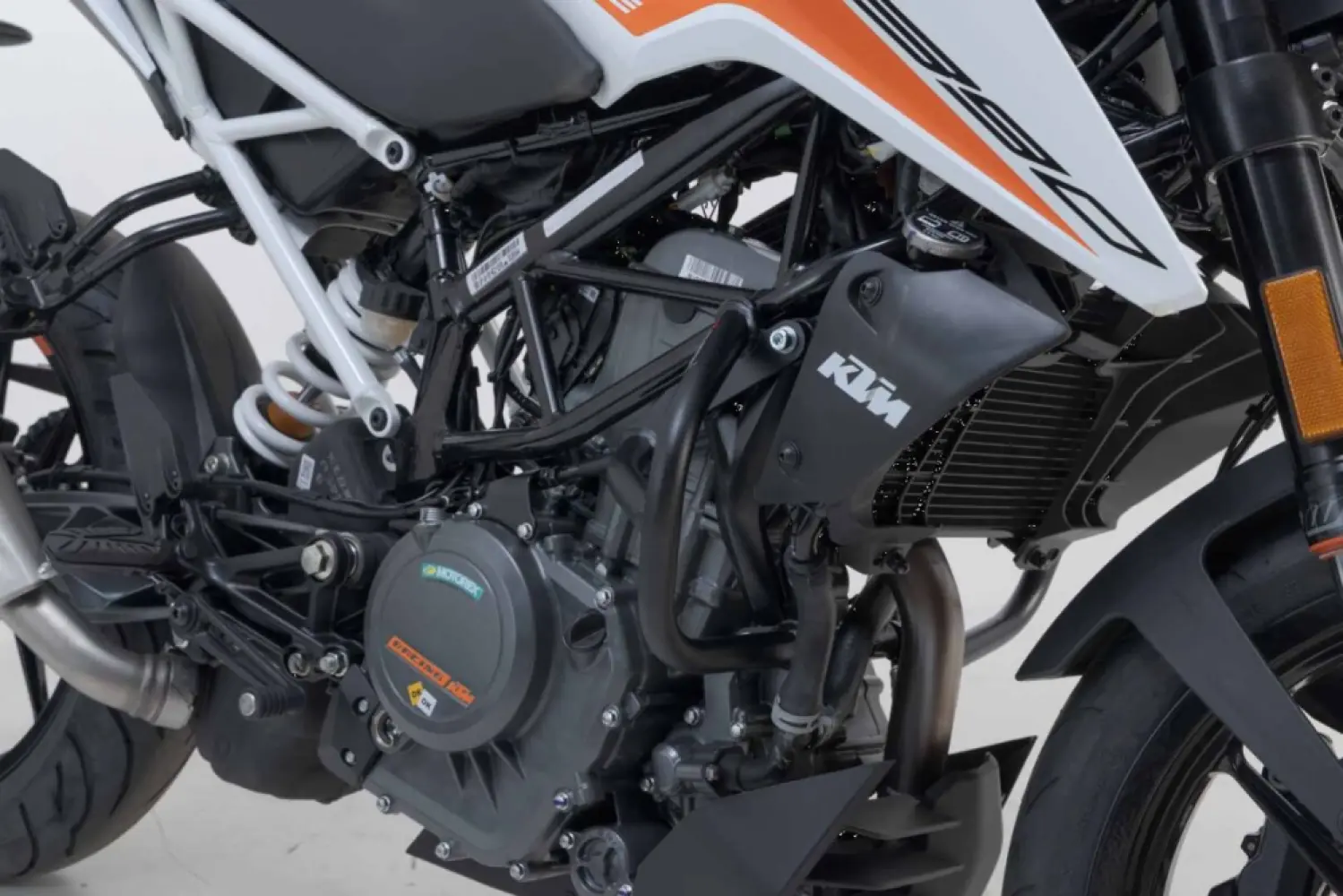 SW-MOTECH - CRASH BAR - 05052434