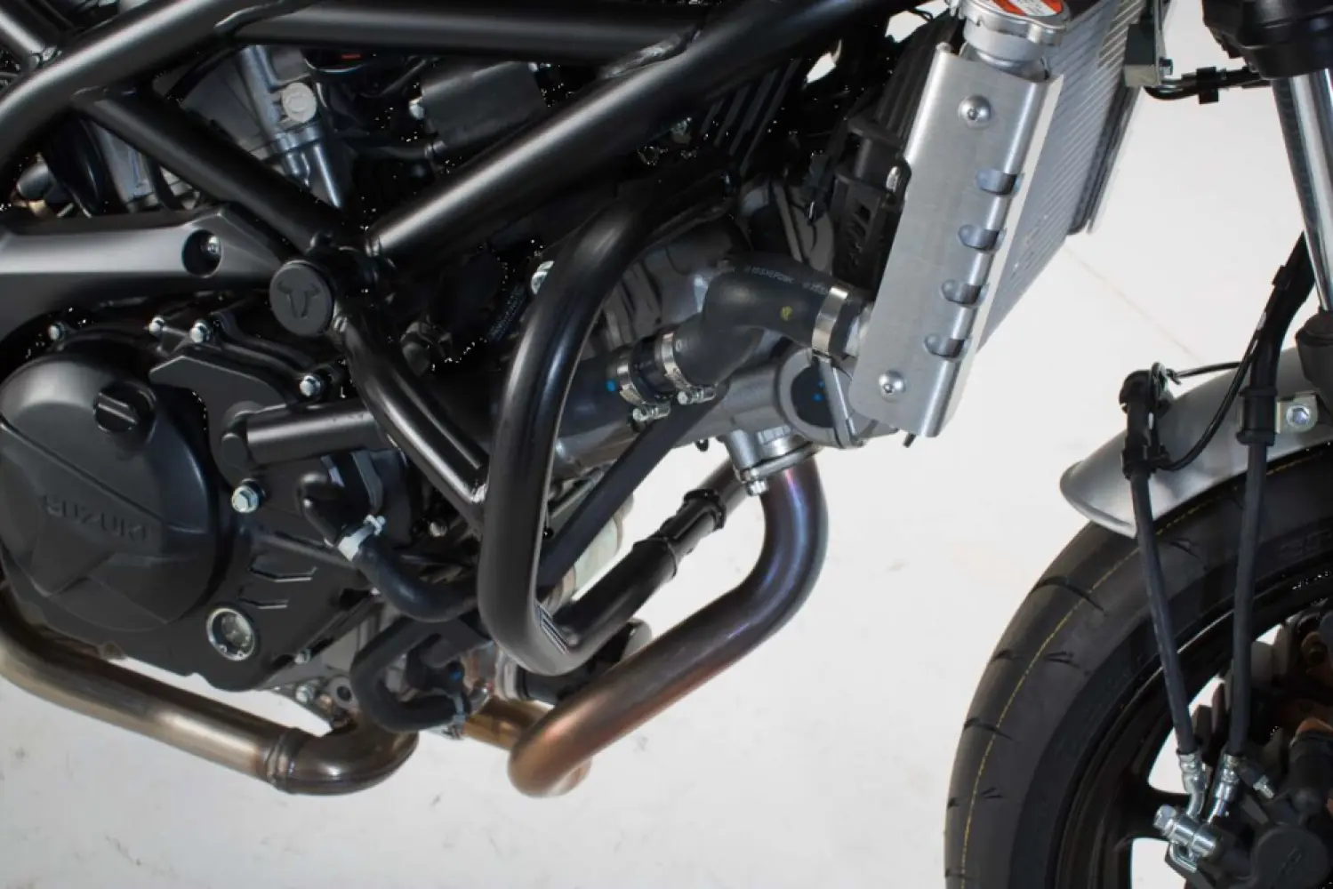 SW-MOTECH - CRASH BAR - 05052435