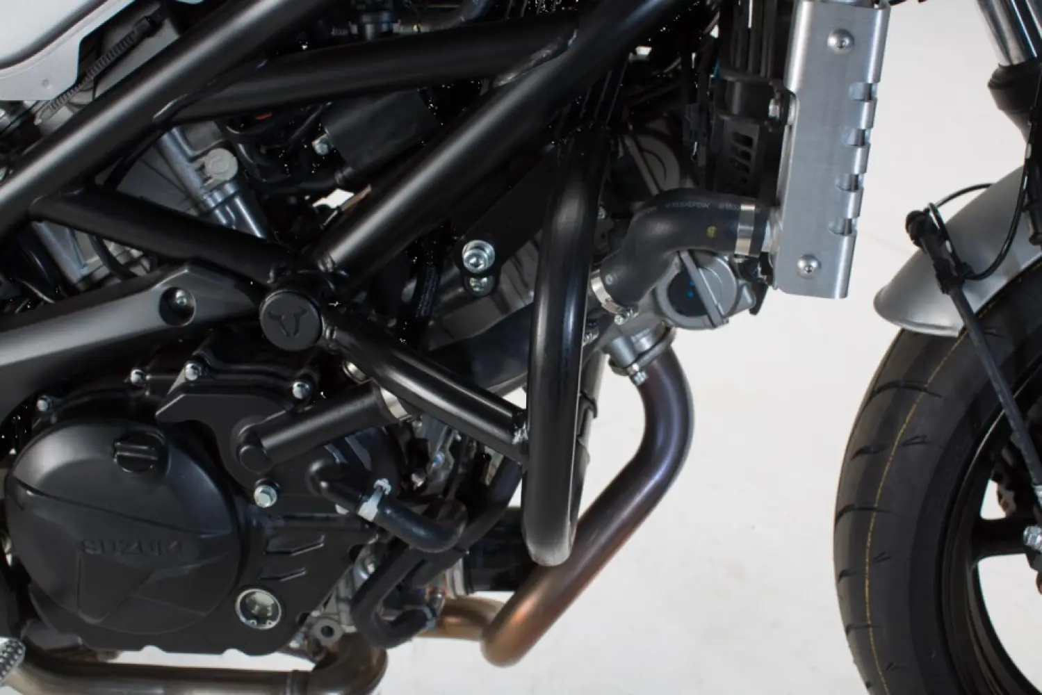 SW-MOTECH - CRASH BAR - 05052435