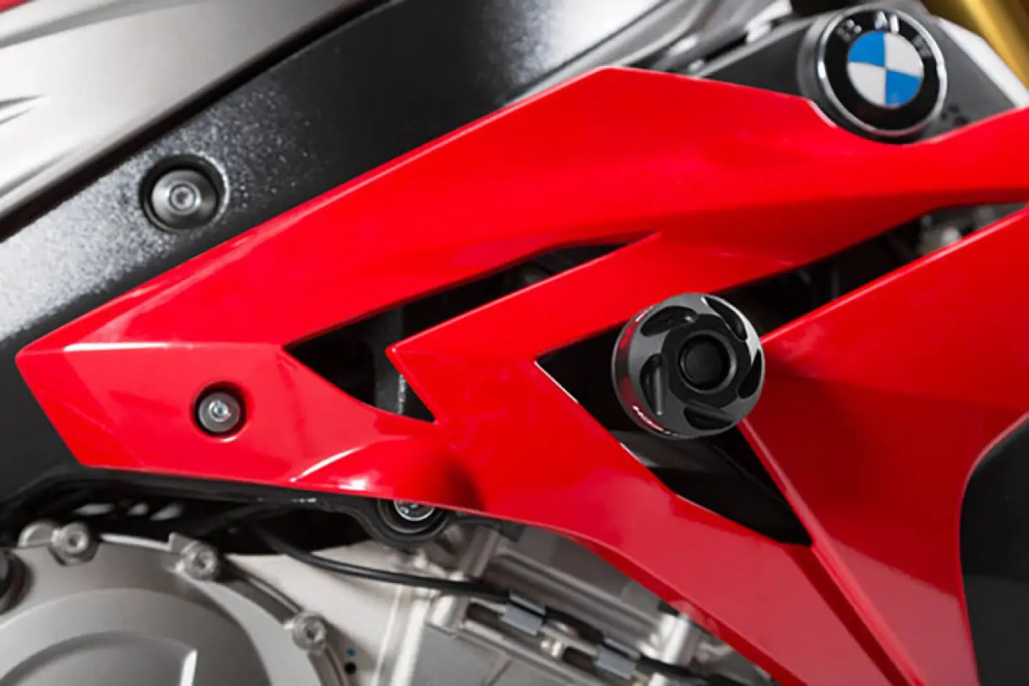 SW-MOTECH - FRAME SLIDER SET - 05052437