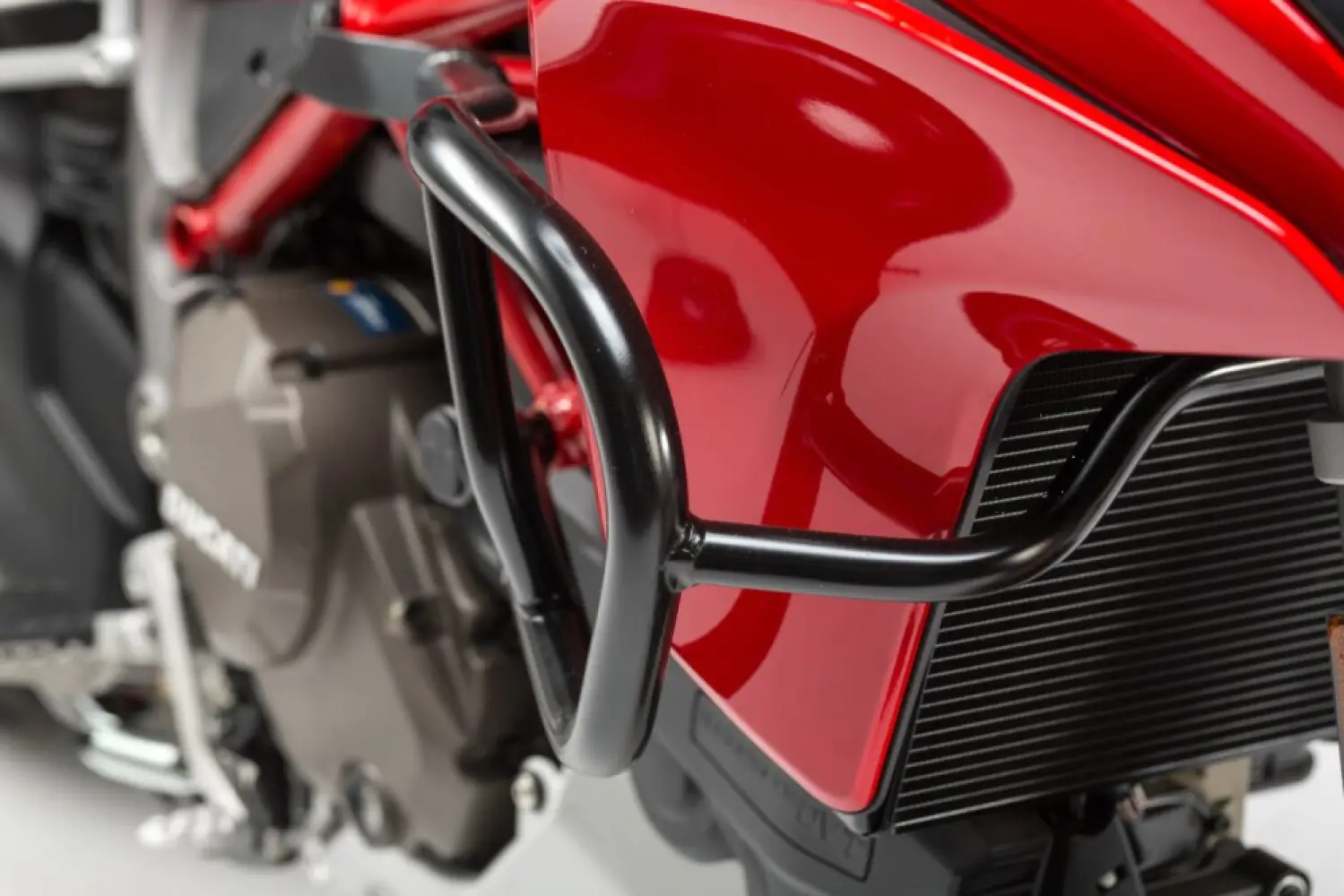 SW-MOTECH - CRASH BAR - 05052436