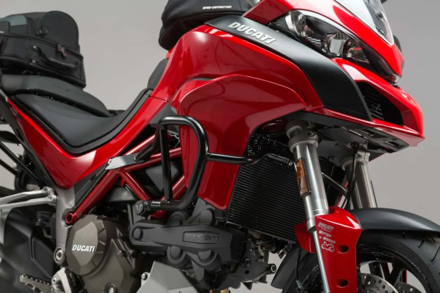 SW-MOTECH - CRASH BAR - 05052436