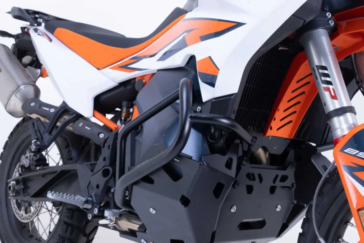 SW-MOTECH - CRASH BAR - 05052442