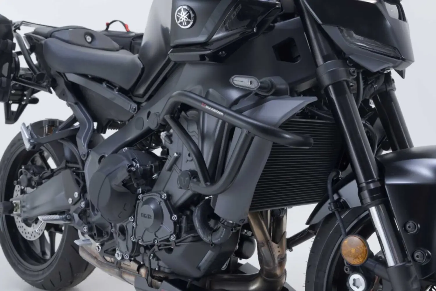 SW-MOTECH - CRASH BAR - 05052476